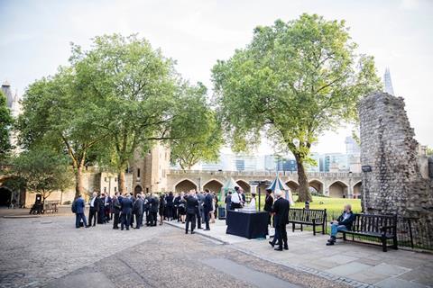 lse and tower of london 210 1595